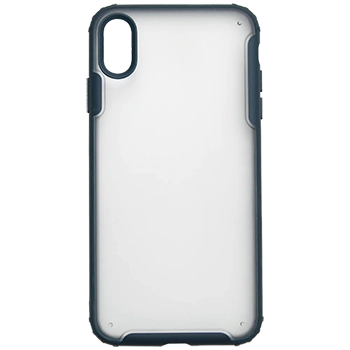 کاور Magic Mask مدل Q-Series مناسب برای گوشی موبایل iPhone Xs Max